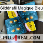 Sildénafil Magique Bleu cialis5
